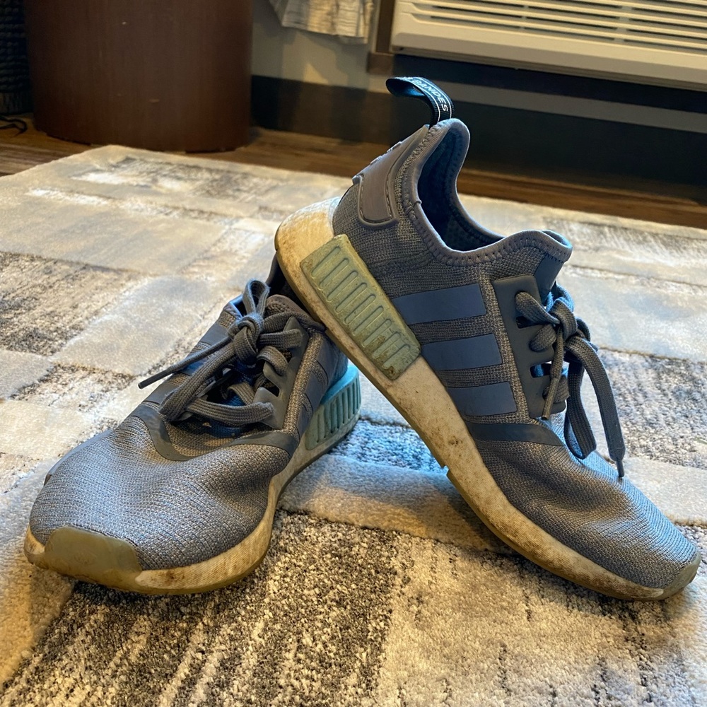 adidas Originals Women's NMD_r1 Sneaker